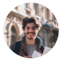 Portrait of Maxime