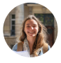 Portrait of Inès